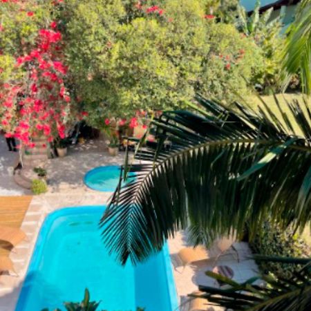 Villa Rupestre Florianópolis Εξωτερικό φωτογραφία