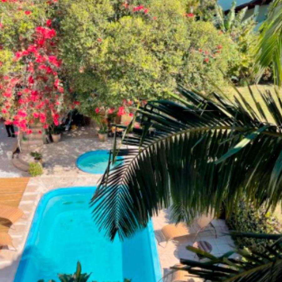 Villa Rupestre Florianópolis Εξωτερικό φωτογραφία