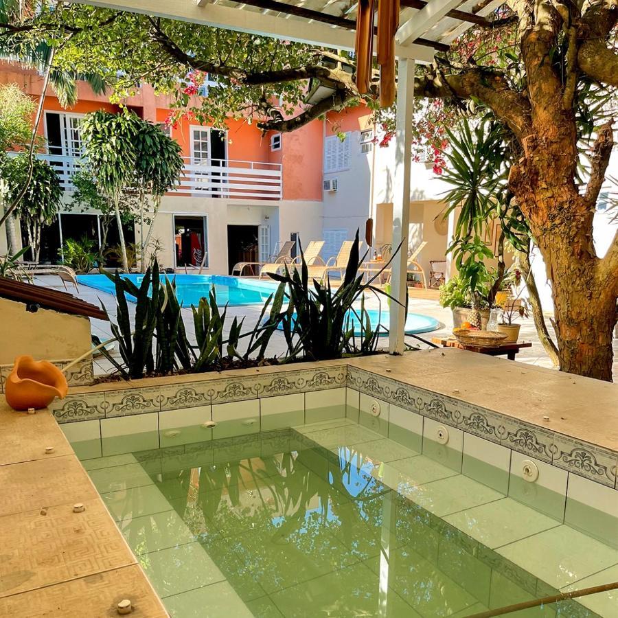 Villa Rupestre Florianópolis Εξωτερικό φωτογραφία