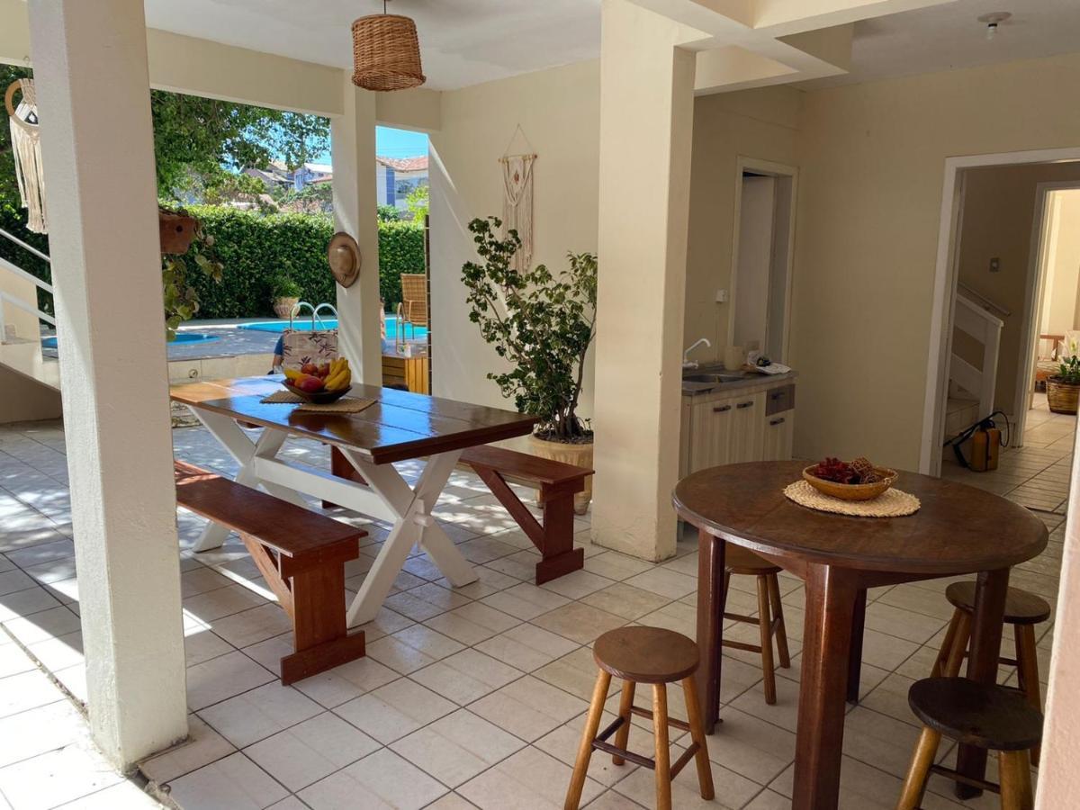 Villa Rupestre Florianópolis Εξωτερικό φωτογραφία